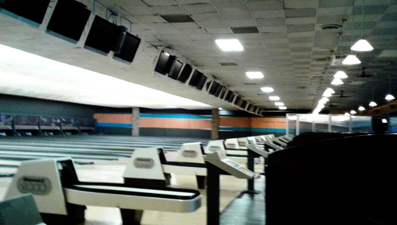 Regal Lanes (De Santis Lanes) - From Web Listing (newer photo)